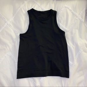 lululemon swiftly breeze tank *relaxed fit